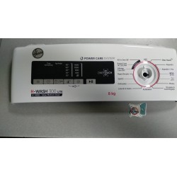Panel de mandos con sensor Otsein / Candy / hoover 43036881