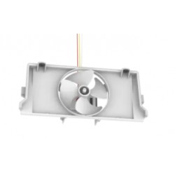 Ventilador congelador Balay, Bosch, Siemens 12014273