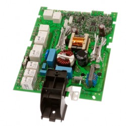 Modulo de control progamado Horno Balay, Bosch, Siemens 11051660