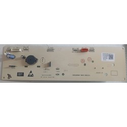 Panel de mandos lavadora CECOTEC 70132