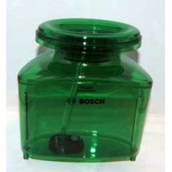 Depósito de agua  verde Bosch 00651627
